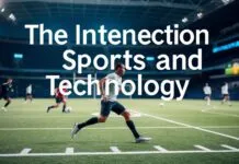 The Intersection of Sports and Technology: A New Era of Performance and Engagement The Intersection of Sports and Technology: A New Era of Performance and Engagement