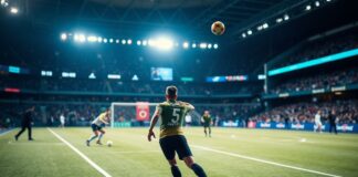 The Intersection of Sports and Technology: Enhancing Performance and Fan Engagement The Intersection of Sports and Technology: Enhancing Performance and Fan Engagement