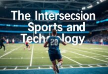 The Intersection of Sports and Technology: How Athletes and Fans Are Embracing the Digital Age The Intersection of Sports and Technology: How Athletes and Fans Are Embracing the Digital Age