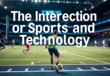 The Intersection of Sports and Technology: How Innovation is Changing the Game The Intersection of Sports and Technology: How Innovation is Transforming the Game