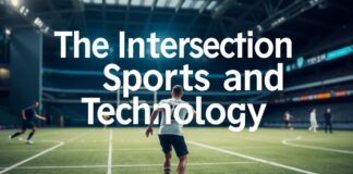 The Intersection of Sports and Technology: How Innovation is Shaping Athletics The Intersection of Sports and Technology: How Innovation is Transforming Athletics