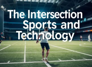 The Intersection of Sports and Technology: How Innovation is Shaping Athletics The Intersection of Sports and Technology: How Innovation is Transforming Athletics