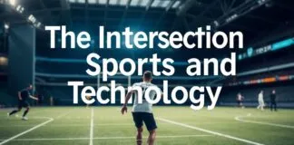 The Intersection of Sports and Technology: How Innovation is Reshaping Athletics The Intersection of Sports and Technology: How Innovation is Transforming Athletics