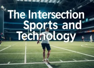 The Intersection of Sports and Technology: How Innovation is Reshaping Athletics The Intersection of Sports and Technology: How Innovation is Transforming Athletics