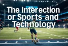 The Intersection of Sports and Technology: How Innovation is Shaping the Game The Intersection of Sports and Technology: How Innovation is Transforming the Game