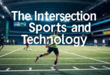 The Intersection of Sports and Technology: How Innovation is Shaping Athletics The Intersection of Sports and Technology: How Innovation is Shaping Athletics