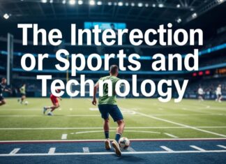 The Intersection of Sports and Technology: How Innovation is Shaping the Game The Intersection of Sports and Technology: How Innovation is Transforming the Game
