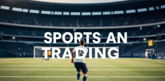 The Intersection of Sports and Trading: Unconventional Lessons from the Playing Field The Intersection of Sports and Trading: Unconventional Lessons from the Playing Field