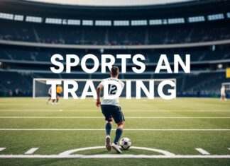 The Intersection of Sports and Trading: Unconventional Lessons from the Playing Field The Intersection of Sports and Trading: Unconventional Lessons from the Playing Field