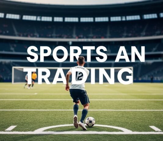 The Intersection of Sports and Trading: Unconventional Lessons from the Playing Field The Intersection of Sports and Trading: Unconventional Lessons from the Playing Field