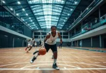 The Intersection of Sports and Urban Culture: A Deep Dive The Intersection of Sports and Urban Culture: An In-depth Analysis