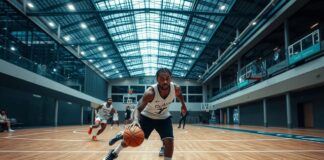 The Intersection of Sports and Urban Culture: A Deep Dive The Intersection of Sports and Urban Culture: An In-depth Analysis