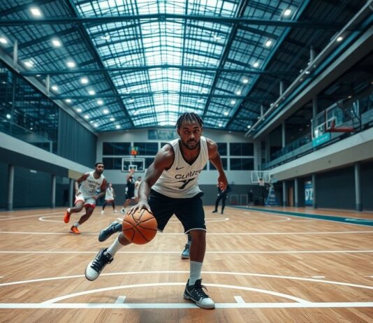 The Intersection of Sports and Urban Culture: A Deep Dive The Intersection of Sports and Urban Culture: An In-depth Analysis