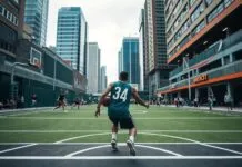 The Intersection of Sports and Urban Development: A Global Perspective The Intersection of Sports and Urban Development: A Worldwide View