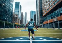 The Intersection of Sports and Urban Development: How Cities Shape Athletic Excellence The Intersection of Sports and Urban Development: How Cities Influence Athletic Excellence