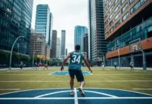 The Intersection of Sports and Urban Development: How Cities Shape Athletic Excellence The Intersection of Sports and Urban Development: How Cities Influence Athletic Excellence