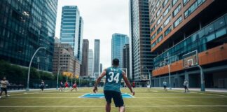 The Intersection of Sports and Urban Development: How Cities Shape Athletic Excellence The Intersection of Sports and Urban Development: How Cities Influence Athletic Excellence