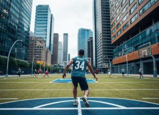 The Intersection of Sports and Urban Development: How Cities Shape Athletic Excellence The Intersection of Sports and Urban Development: How Cities Influence Athletic Excellence