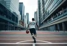 The Intersection of Sports and Urban Life: A Deep Dive The Intersection of Sports and Urban Life: An In-depth Analysis