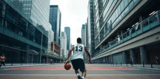 The Intersection of Sports and Urban Life: A Deep Dive The Intersection of Sports and Urban Life: An In-depth Analysis