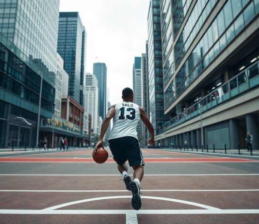 The Intersection of Sports and Urban Life: A Deep Dive The Intersection of Sports and Urban Life: An In-depth Analysis