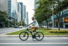 The Intersection of Sports and Urban Mobility: How Athletes are Embracing Sustainable Transportation The Intersection of Sports and Urban Mobility: How Athletes are Adopting Sustainable Transportation