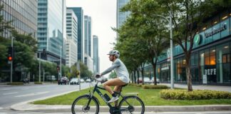 The Intersection of Sports and Urban Mobility: How Athletes are Embracing Sustainable Transportation The Intersection of Sports and Urban Mobility: How Athletes are Adopting Sustainable Transportation