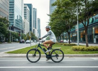 The Intersection of Sports and Urban Mobility: How Athletes are Embracing Sustainable Transportation The Intersection of Sports and Urban Mobility: How Athletes are Adopting Sustainable Transportation