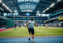 The Intersection of Sports and Urban Safety: How Secure Cities Shape Athletic Events The Intersection of Sports and Urban Safety: How Safe Cities Shape Athletic Events