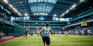 The Intersection of Sports and Urban Safety: How Secure Cities Shape Athletic Events The Intersection of Sports and Urban Safety: How Safe Cities Shape Athletic Events