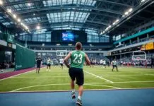 The Intersection of Sports and Urban Safety: How Secure Cities Shape Athletic Events The Intersection of Sports and Urban Safety: How Safe Cities Shape Athletic Events