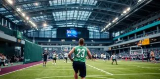 The Intersection of Sports and Urban Safety: How Secure Cities Shape Athletic Events The Intersection of Sports and Urban Safety: How Safe Cities Shape Athletic Events