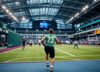 The Intersection of Sports and Urban Safety: How Secure Cities Shape Athletic Events The Intersection of Sports and Urban Safety: How Safe Cities Shape Athletic Events