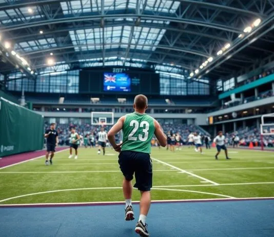 The Intersection of Sports and Urban Safety: How Secure Cities Shape Athletic Events The Intersection of Sports and Urban Safety: How Safe Cities Shape Athletic Events