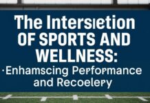 The Intersection of Sports and Wellness: Enhancing Performance and Recovery The Intersection of Sports and Wellness: Enhancing Performance and Recovery