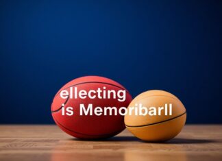 The Intersection of Sports Fandom and Investment: Collecting Sports Memorabilia The Intersection of Sports Fandom and Investment: Collecting Sports Memorabilia