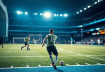 The Intersection of Technology and Sports: How Data Analytics is Revolutionizing the Game The Intersection of Technology and Sports: How Data Analytics is Transforming the Game