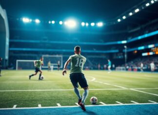 The Intersection of Technology and Sports: How Data Analytics is Revolutionizing the Game The Intersection of Technology and Sports: How Data Analytics is Transforming the Game