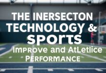 The Intersection of Technology and Sports: How Gadgets Enhance Athletic Performance The Intersection of Technology and Sports: How Gadgets Improve Athletic Performance