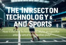 The Intersection of Technology and Sports: How Innovation is Redefining Athletics The Intersection of Technology and Sports: How Innovation is Transforming Athletics