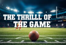 The Thrill of the Game: A Deep Dive into the World of Sports The Thrill of the Game: An In-depth Exploration of the World of Sports