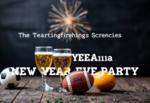 The Ultimate Guide to Hosting a Sports-Themed New Year’s Eve Party The Ultimate Guide to Throwing a Sports-Themed New Year's Eve Party
