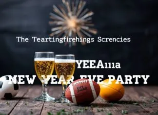 The Ultimate Guide to Hosting a Sports-Themed New Year’s Eve Party The Ultimate Guide to Throwing a Sports-Themed New Year's Eve Party