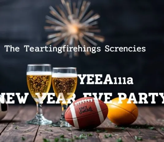 The Ultimate Guide to Hosting a Sports-Themed New Year’s Eve Party The Ultimate Guide to Throwing a Sports-Themed New Year's Eve Party