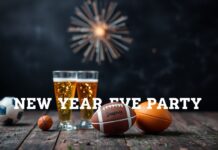 The Ultimate Guide to Hosting a Sports-Themed New Year’s Eve Party The Ultimate Guide to Throwing a Sports-Themed New Year's Eve Party