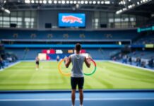 Behind the Scenes: What’s Shaping the Next Olympic Games Behind the Scenes: What's Influencing the Next Olympic Games