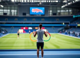 Behind the Scenes: What’s Shaping the Next Olympic Games Behind the Scenes: What's Influencing the Next Olympic Games