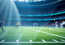 Crunching Numbers: How Data Science is Revolutionizing Sports Crunching Numbers: How Data Science is Transforming Sports