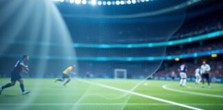 Crunching Numbers: How Data Science is Revolutionizing Sports Crunching Numbers: How Data Science is Transforming Sports