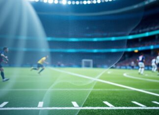 Crunching Numbers: How Data Science is Revolutionizing Sports Crunching Numbers: How Data Science is Transforming Sports